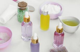 MasterClass Especializada en Análisis Inteligente de Productos Cosméticos